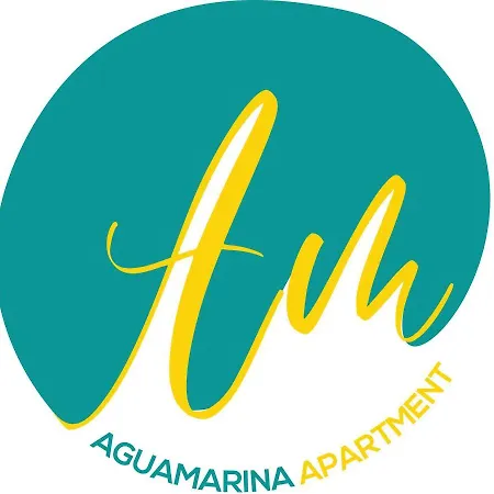 Aguamarina - Diamantes 2 Апартаменты *