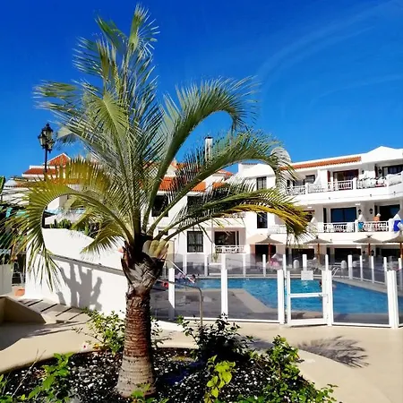 Apartment Aguamarina - Diamantes 2