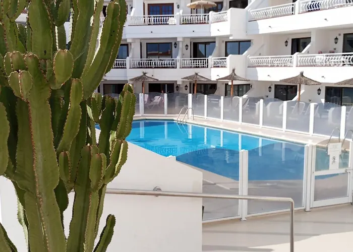 Aguamarina - Diamantes 2 Apartment