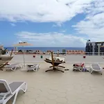 Διαμέρισμα Aguamarina - Diamantes 2 *