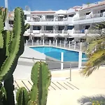 Aguamarina - Diamantes 2 Los Cristianos (Tenerife)