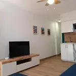 Διαμέρισμα Aguamarina - Diamantes 2 Los Cristianos (Tenerife)