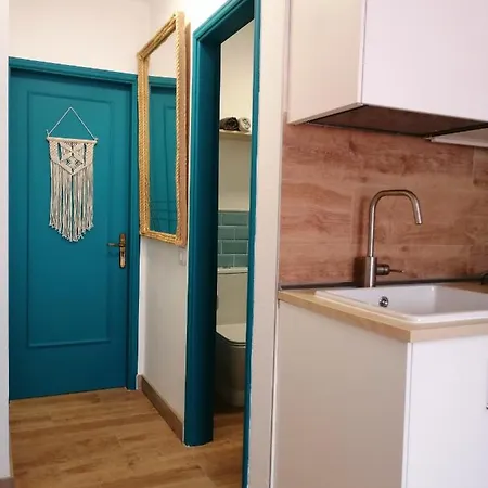 Aguamarina - Diamantes 2 Appartement
