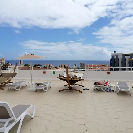 شقة Aguamarina - Diamantes 2 *