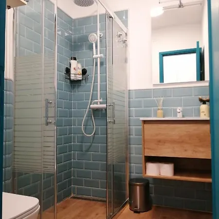 Apartament Aguamarina - Diamantes 2