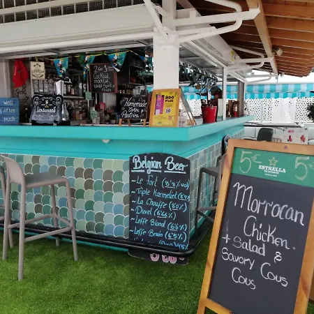 شقة Aguamarina - Diamantes 2