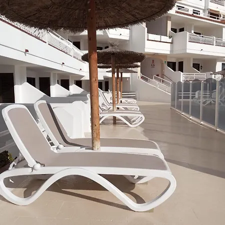 Aguamarina - Diamantes 2 شقة