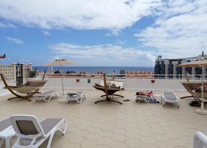 شقة Aguamarina - Diamantes 2 *