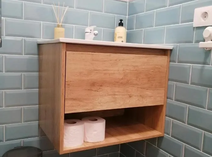 شقة Aguamarina - Diamantes 2 *