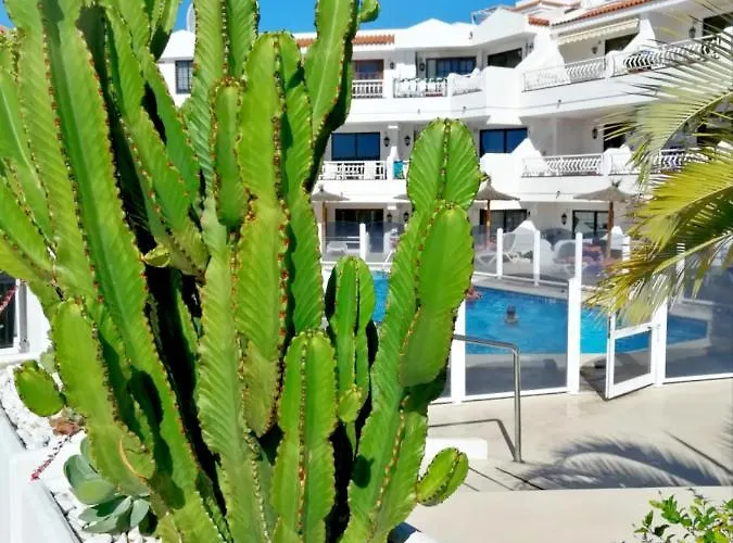 Aguamarina - Diamantes 2 Appartement