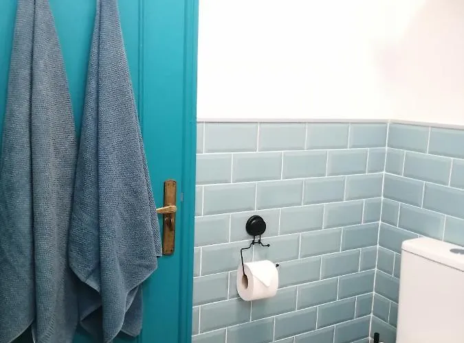 شقة Aguamarina - Diamantes 2 لوس كريستيانوس