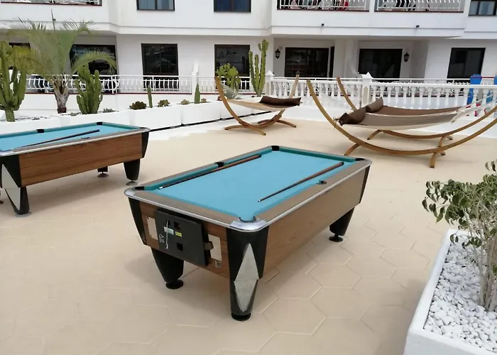 Aguamarina - Diamantes 2 شقة