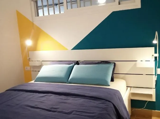 شقة Aguamarina - Diamantes 2 لوس كريستيانوس