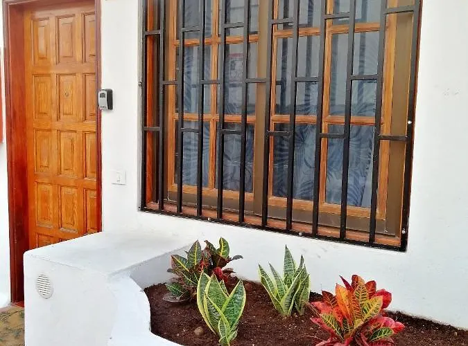 Aguamarina - Diamantes 2 Appartement