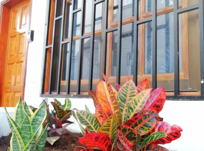 شقة Aguamarina - Diamantes 2 لوس كريستيانوس