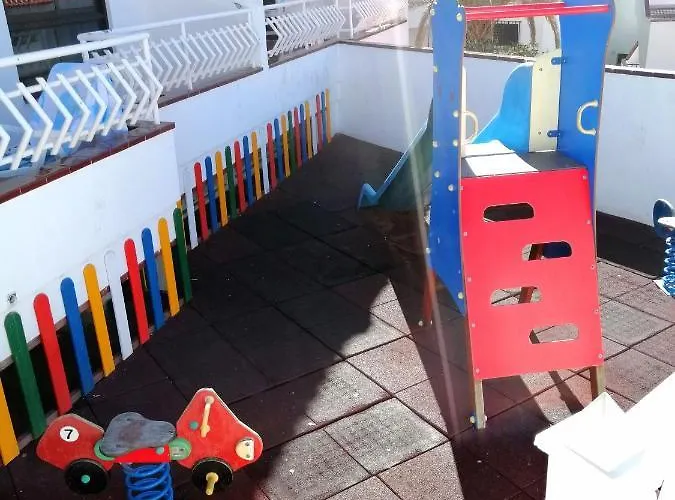 شقة Aguamarina - Diamantes 2 لوس كريستيانوس