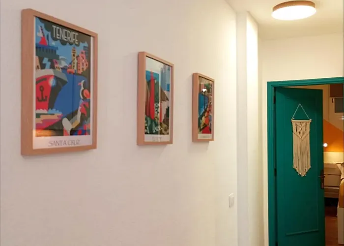 شقة Aguamarina - Diamantes 2 لوس كريستيانوس