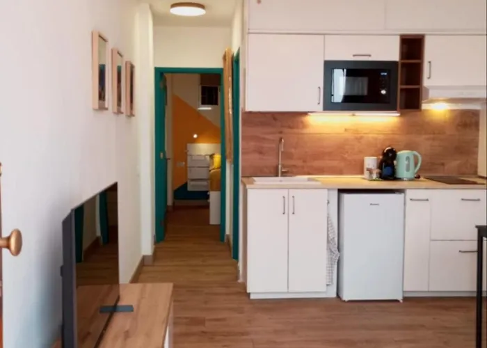 Aguamarina - Diamantes 2 شقة لوس كريستيانوس