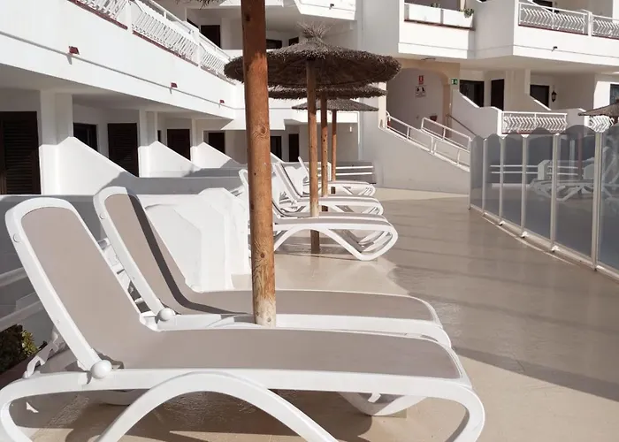 Aguamarina - Diamantes 2 شقة