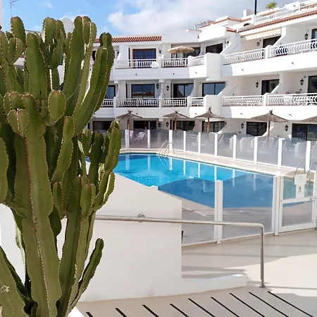 Aguamarina - Diamantes 2 Daire