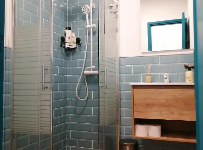 Apartamento Aguamarina - Diamantes 2